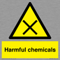 WN5333: Harmful chemicals