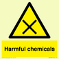 WN5333: Harmful chemicals