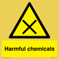 WN5333: Harmful chemicals