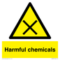 WN5333: Harmful chemicals