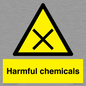 WN5333: Harmful chemicals
