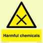 WN5333: Harmful chemicals