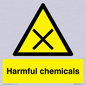 WN5333: Harmful chemicals