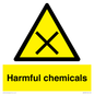 WN5333: Harmful chemicals