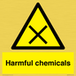 WN5333: Harmful chemicals