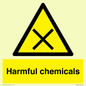 WN5333: Harmful chemicals