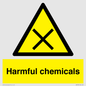 WN5333: Harmful chemicals