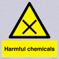 WN5333: Harmful chemicals