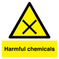 WN5333: Harmful chemicals
