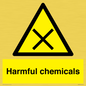 WN5333: Harmful chemicals