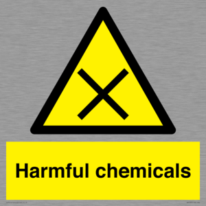 WN5333: Harmful chemicals