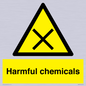 WN5333: Harmful chemicals