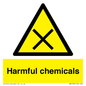 WN5333: Harmful chemicals