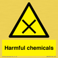 WN5333: Harmful chemicals