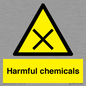 WN5333: Harmful chemicals