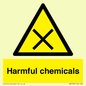 WN5333: Harmful chemicals
