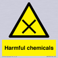 WN5333: Harmful chemicals