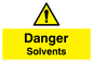 WN5530: Danger Solvents