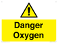 WN5736: Danger Oxygen