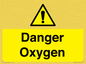 WN5736: Danger Oxygen