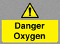 WN5736: Danger Oxygen