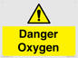 WN5736: Danger Oxygen