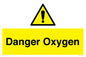 WN5736: Danger Oxygen