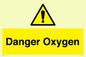 WN5736: Danger Oxygen