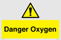 WN5736: Danger Oxygen