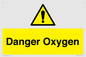 WN5736: Danger Oxygen