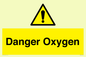 WN5736: Danger Oxygen