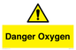 WN5736: Danger Oxygen