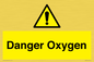 WN5736: Danger Oxygen