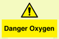 WN5736: Danger Oxygen