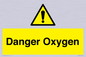 WN5736: Danger Oxygen