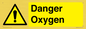 WN5736: Danger Oxygen