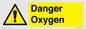 WN5736: Danger Oxygen