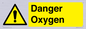 WN5736: Danger Oxygen