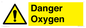 WN5736: Danger Oxygen