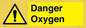 WN5736: Danger Oxygen