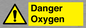 WN5736: Danger Oxygen