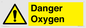 WN5736: Danger Oxygen