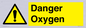 WN5736: Danger Oxygen