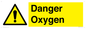 WN5736: Danger Oxygen