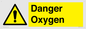 WN5736: Danger Oxygen