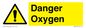 WN5736: Danger Oxygen