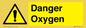 WN5736: Danger Oxygen