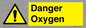 WN5736: Danger Oxygen