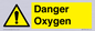 WN5736: Danger Oxygen