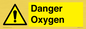 WN5736: Danger Oxygen